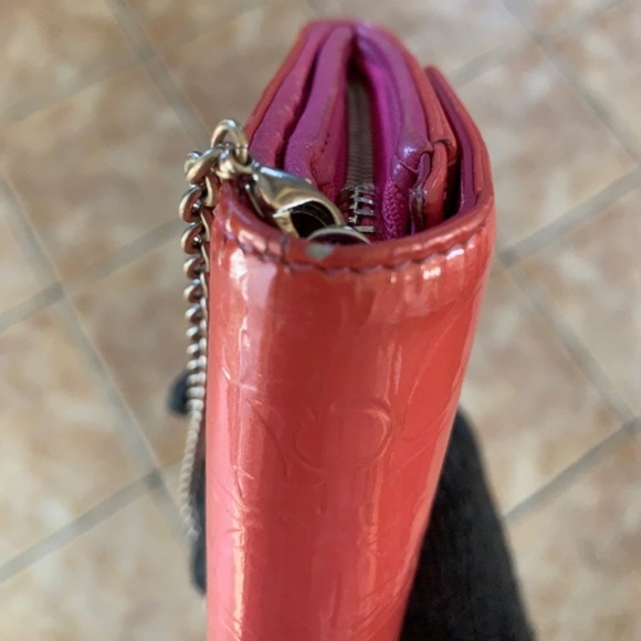 Christian Dior Trotter Wallet WOC - Picture 13 of 16